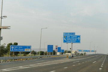 Delhi–Mumbai Expressway