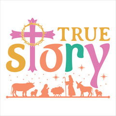 Christian Easter T-shirt Design, Easter Day, Colorful Design, Typographic Design, Vector Design,