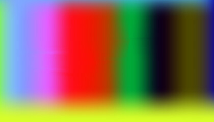 abstract rainbow background