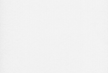 ざらざらの白い紙の背景テクスチャ