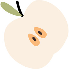 Fruit Illustration 1-02