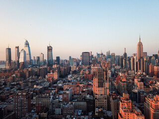 Obraz premium New York City
