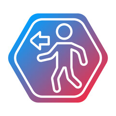 Vector Design Entry Icon Style