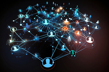 Mastering Customer Relationship Management: Building Strong Networks and Lasting Relationships