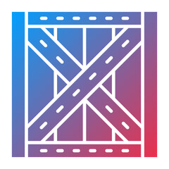 Vector Design Box Icon Style