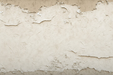 Plaster wall texture