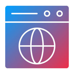 Vector Design Web Vector Design Icon Style