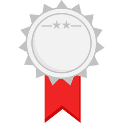Medal Illustration 