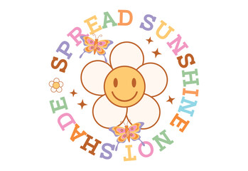 Motivational Quote, Inspiration Quote, Flower Quote