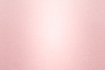 半透明の紙とピンク色の生地