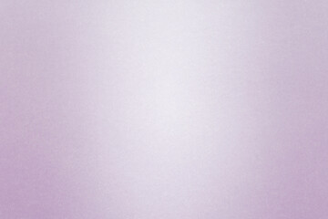 半透明の紙と紫色の生地