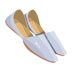 Flat Shoes 