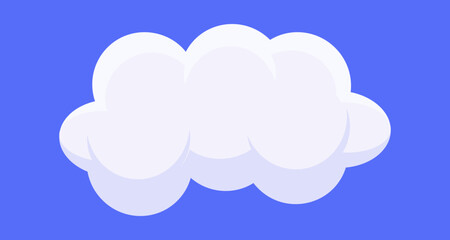 Cirrostratus Cloud