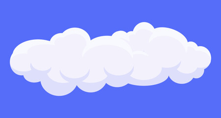 Cloud Forecast 