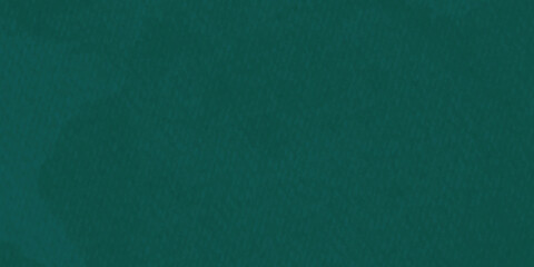 Fototapeta premium Fabric background Close up texture of natural weave in dark green or teal color. Fabric texture of natural line textile material .
