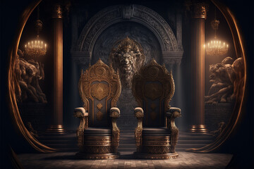 Thrones