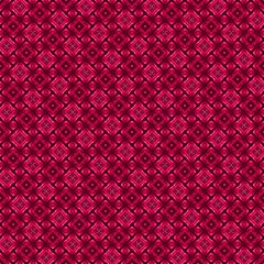 pattern in Moroccan style. Design for printing on fabric, textile, paper, wrapper, scrapbooking. Traditional tile ornament in ethnic style. Seamless pattern.