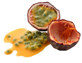 Passion fruit