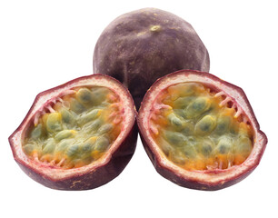 Passion fruit