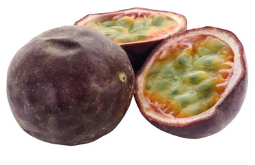 Passion fruit