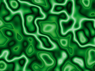modern abstract background with camouflage pattern