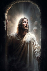 Obraz Jezusa