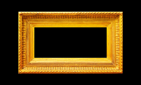 Golden Landscape Photo Frame  Photo frame images, Landscape photos, Photo  frame