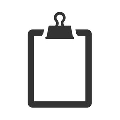Clip board icon