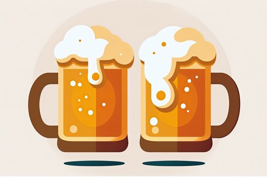 Emoji De Cerveza