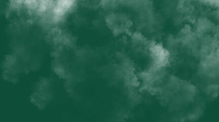 Dark Smoke Background