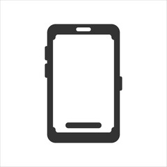 Smart phone icon