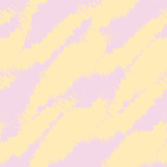 Camouflage Abstract Seamless Pattern Design