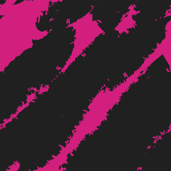 Camouflage Abstract Seamless Pattern Design