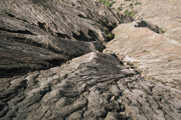 erosion geological landscape