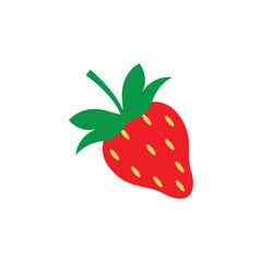 strawberry icon