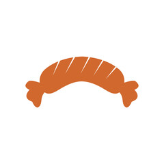 sausage icon