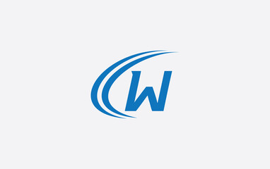 Financial logo symbol and Growth arrow icon monogram for business