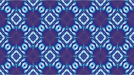 Multicolored background with repeating patterns for presentation, printing, business cards, banner. banner for the site.3D Illustration. 3D Rendering. Background in 4k format 3840 х 2160.