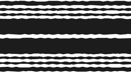 Abstract background from black stripes for a book or booklet.  Background in 4k format 3840 х 2160.