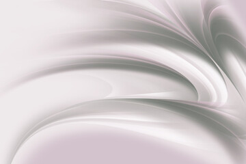 Light Pink Abstract Decorative Vector Background
