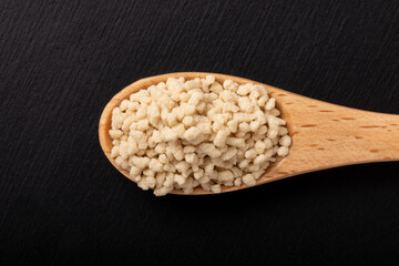 鶏がらスープの素