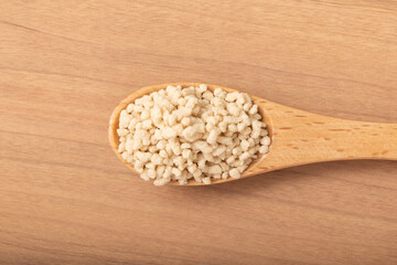 鶏がらスープの素