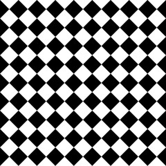 Chess background. You can easily insert it into different scenes. Chess board. Black and white squares. Classic background. Racing flag. Start, finish