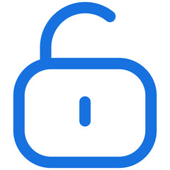 Lock icon, security symbol for web, logo, app, UI. Vector illustration. - 575328952