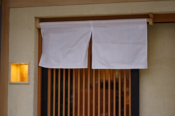 日本の東京港区赤坂4丁目の風景