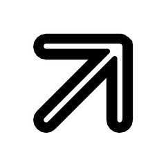 Arrow up 