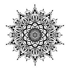 CREATIVE MANDALA DESIGN, STYLE , LUXURY,DRAWING,CIRCLE,ASIAN,FLOWER,INDIAN,ELEMENT,HENNA