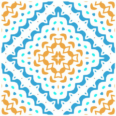 Abstract ethnic rug ornamental seamless pattern.Perfect for fashion, textile design, cute themed fabric, on wall paper, wrapping paper and home decor.