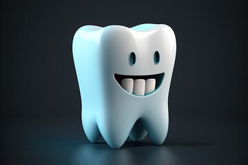 Dental crowns and porcelain veneers can transform your teeth and smile. Generative AI