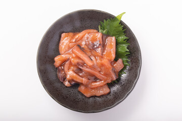 いか明太